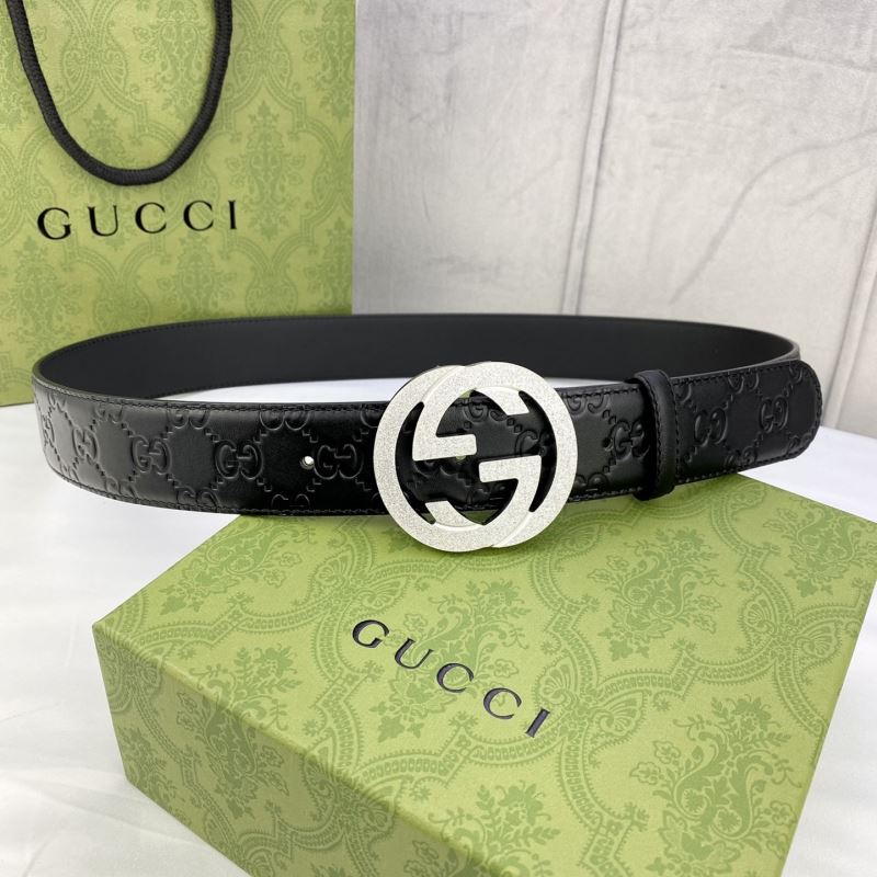 G*u*i belts